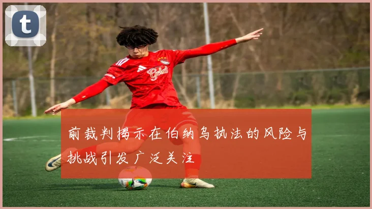前裁判揭示在伯纳乌执法的风险与挑战引发广泛关注