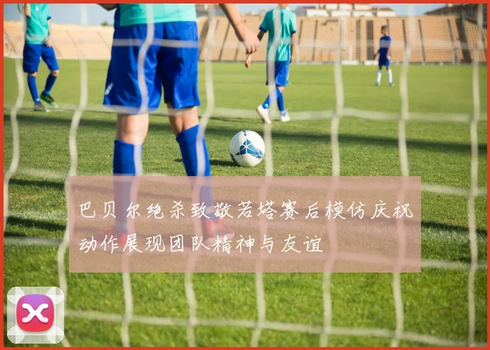 巴贝尔绝杀致敬若塔赛后模仿庆祝动作展现团队精神与友谊