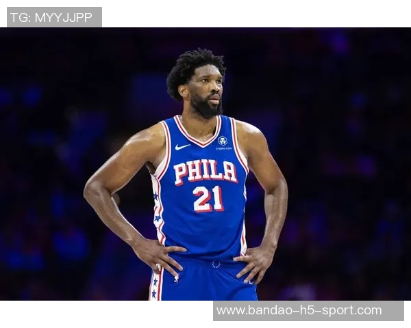 恩比德状态回暖本月五场比赛均得分30以上创下新高 恩比德状态回暖本月五场比赛均得分30以上创下新高