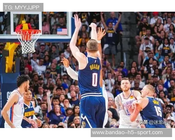 约基奇孤掌难鸣卡约状态回暖为球队未来注入希望 约基奇孤掌难鸣卡约状态回暖为球队未来注入希望