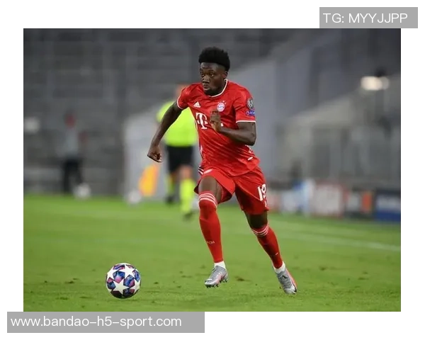 阿方索戴维斯谈康复心路历程期待重返赛场的渴望与挑战