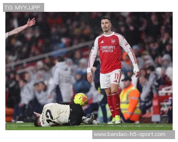 克劳奇批评马丁内利推搡布拉德利或导致其伤停时间延长