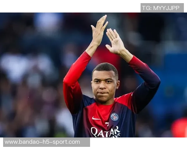 姆巴佩社交媒体分享激励照坚定信念誓言不辜负球迷期待