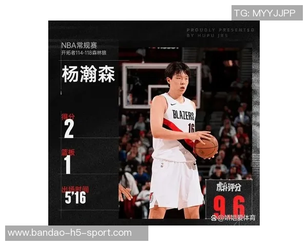 开拓者揭幕战对阵森林狼大名单公布杨瀚森在列四位中锋齐聚一堂