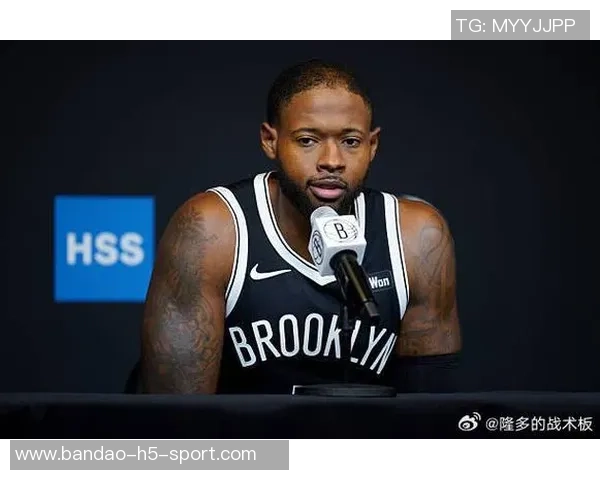 篮网主帅谈海史密斯缺席对抗训练的重要性及其对年轻球员的领导作用 篮网主帅谈海史密斯缺席对抗训练的重要性及其对年轻球员的领导作用